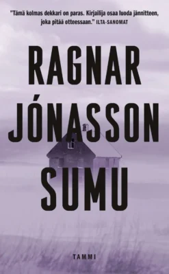 Jónasson, Sumu