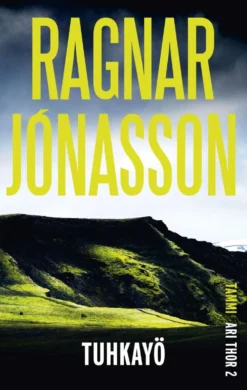 Jónasson, Tuhkayö