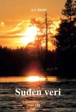 Jäntti, Suden veri