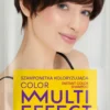 Joanna Multi Effect shampoo Chestnut Brown 010