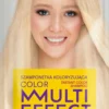 Joanna Multi Effect shampoo Sandy Blond 01
