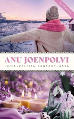 Joenpolvi, Lumienkeleitä Rantakylässä