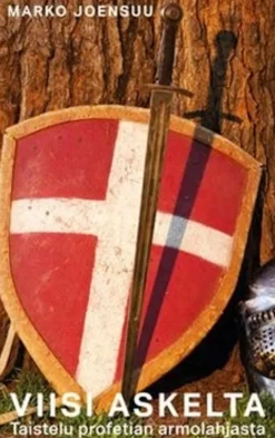 Joensuu, Viisi askelta - Taistelu profetian armolahjasta