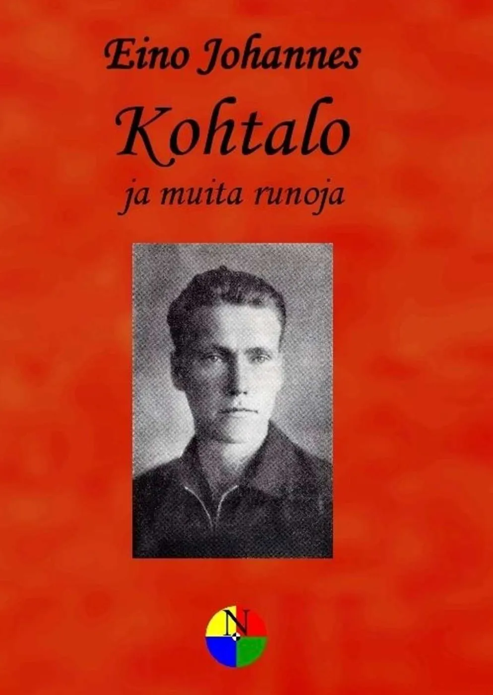 Johannes, Kohtalo - ja muita runoja