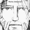 Johansson, Passion