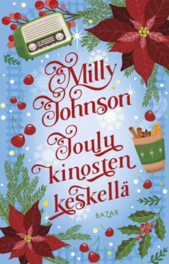Johnson, Joulu kinosten keskellä