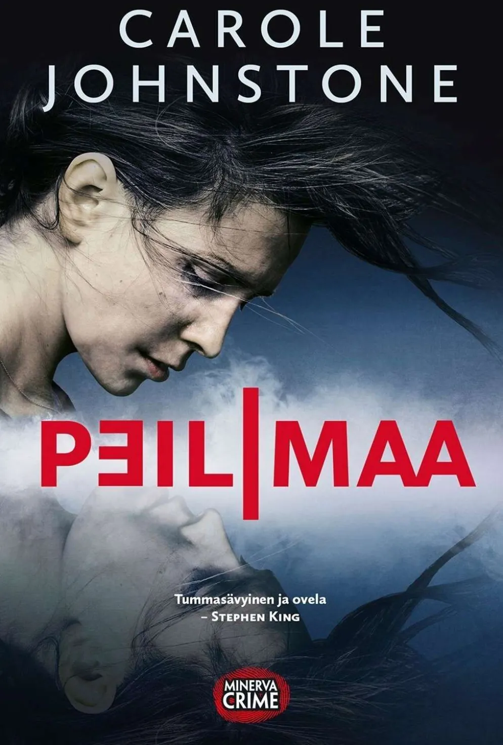 Johnstone, Peilimaa