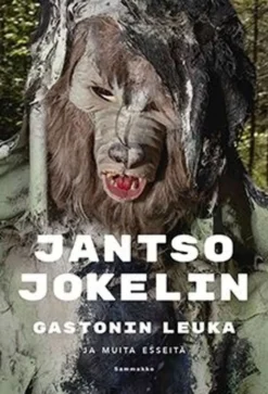 Jokelin, Gastonin leuka - ja muita esseitä