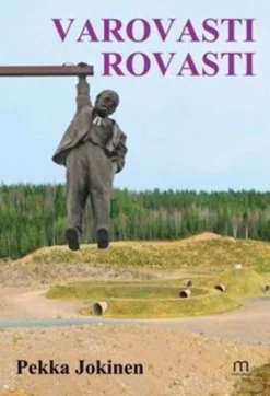 Jokinen, Varovasti rovasti