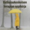 Jong, Ratkaisukeskeisen terapian oppikirja