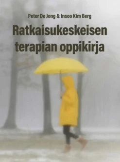 Jong, Ratkaisukeskeisen terapian oppikirja
