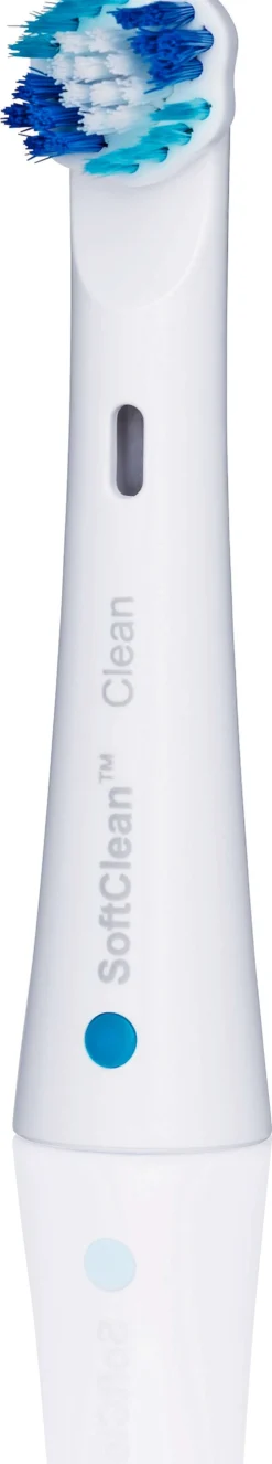 Jordan Clean harjaspäät 4kpl