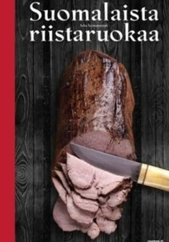 Jormanainen, Suomalaista riistaruokaa