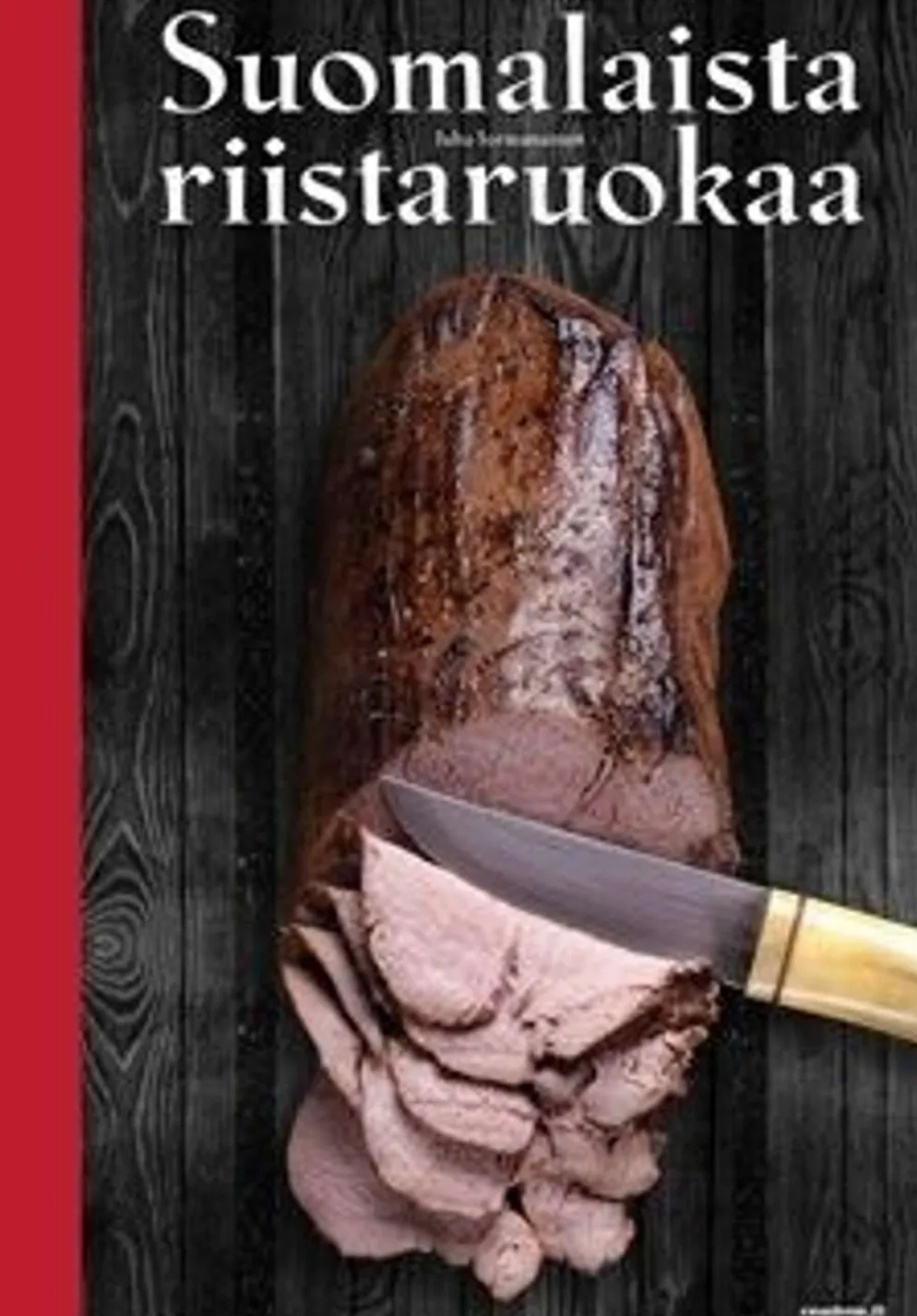 Jormanainen, Suomalaista riistaruokaa