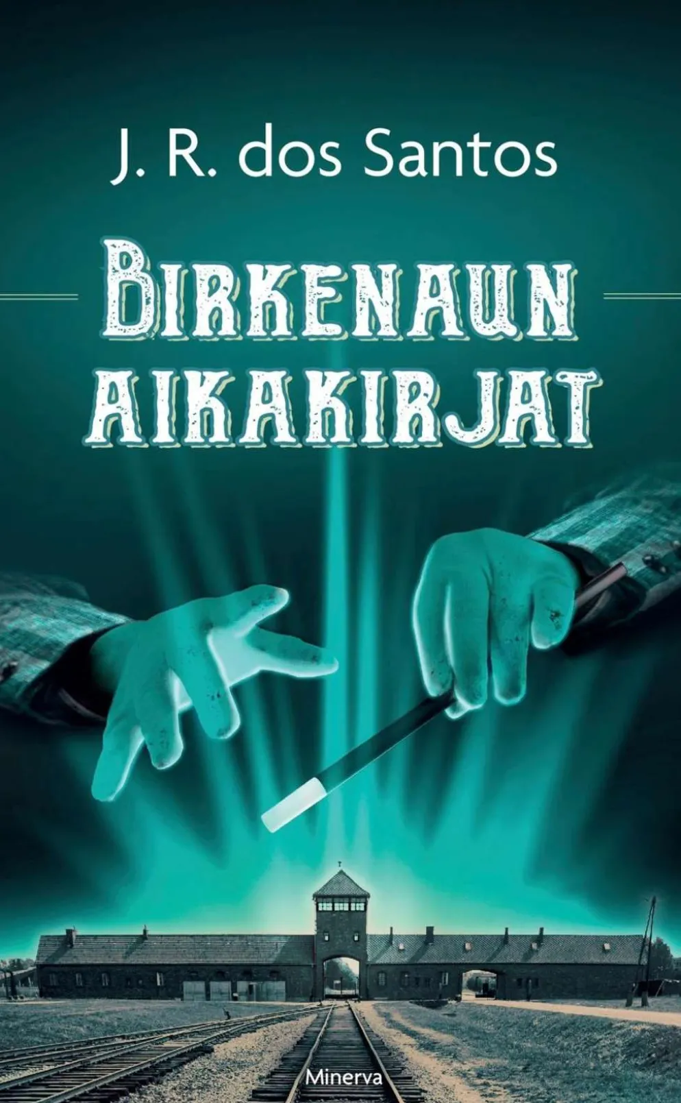 Jose Rodrigues, dos Santos: Birkenaun ai