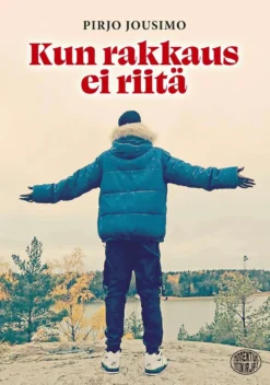 Jousimo, Kun rakkaus ei riitä