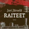 Järvelä, Raiteet
