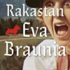 Järvelä, Rakastan Eva Braunia