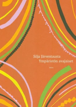 Järventausta, Ympäristön avajaiset