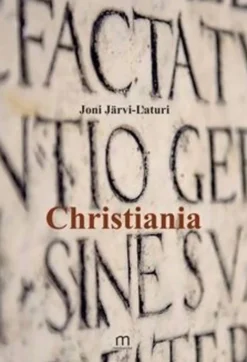 Järvi-Laturi, Christiania