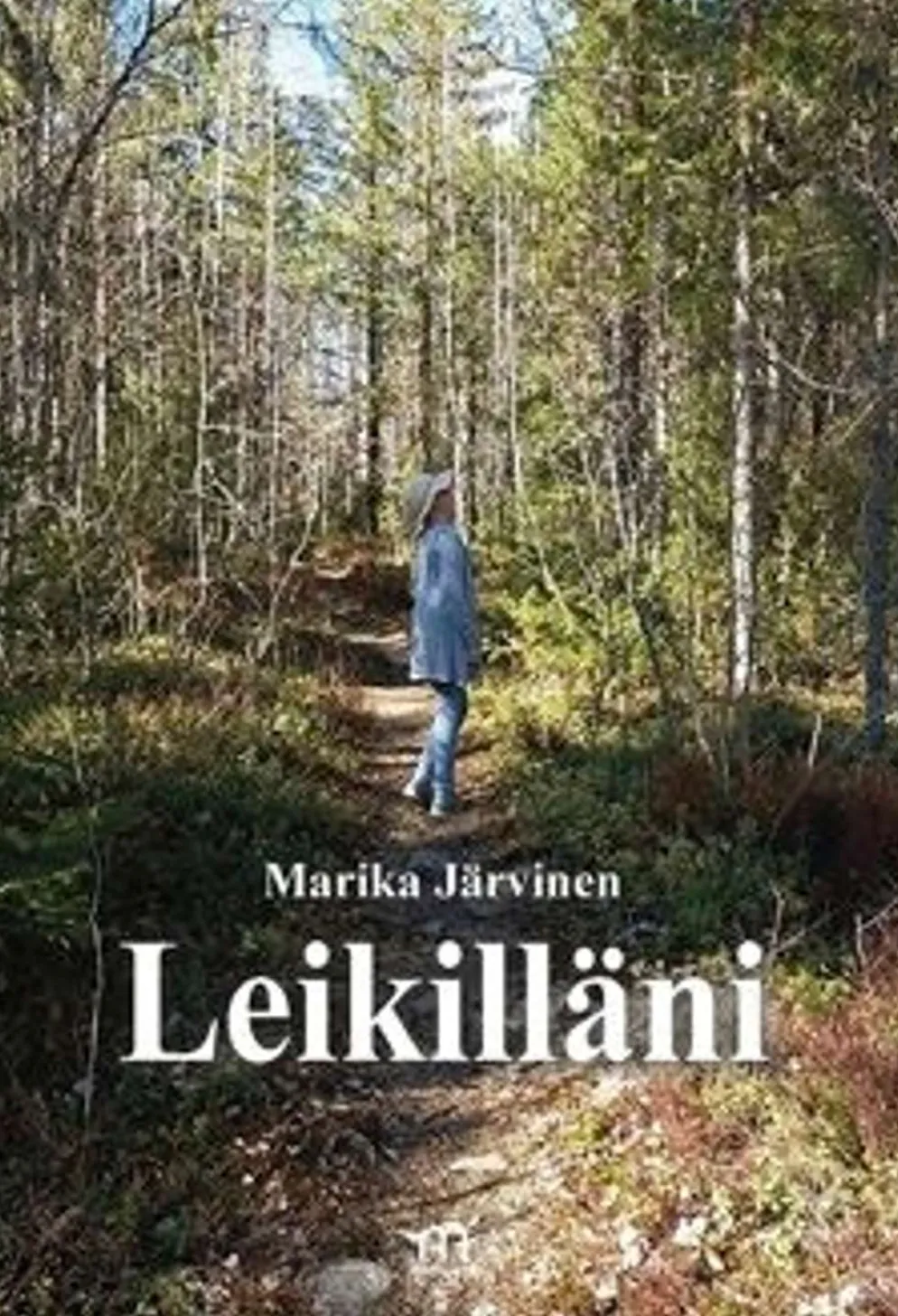Järvinen, Leikilläni