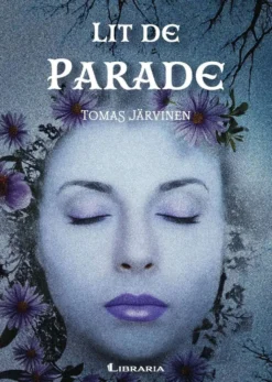 Järvinen, Lit de parade