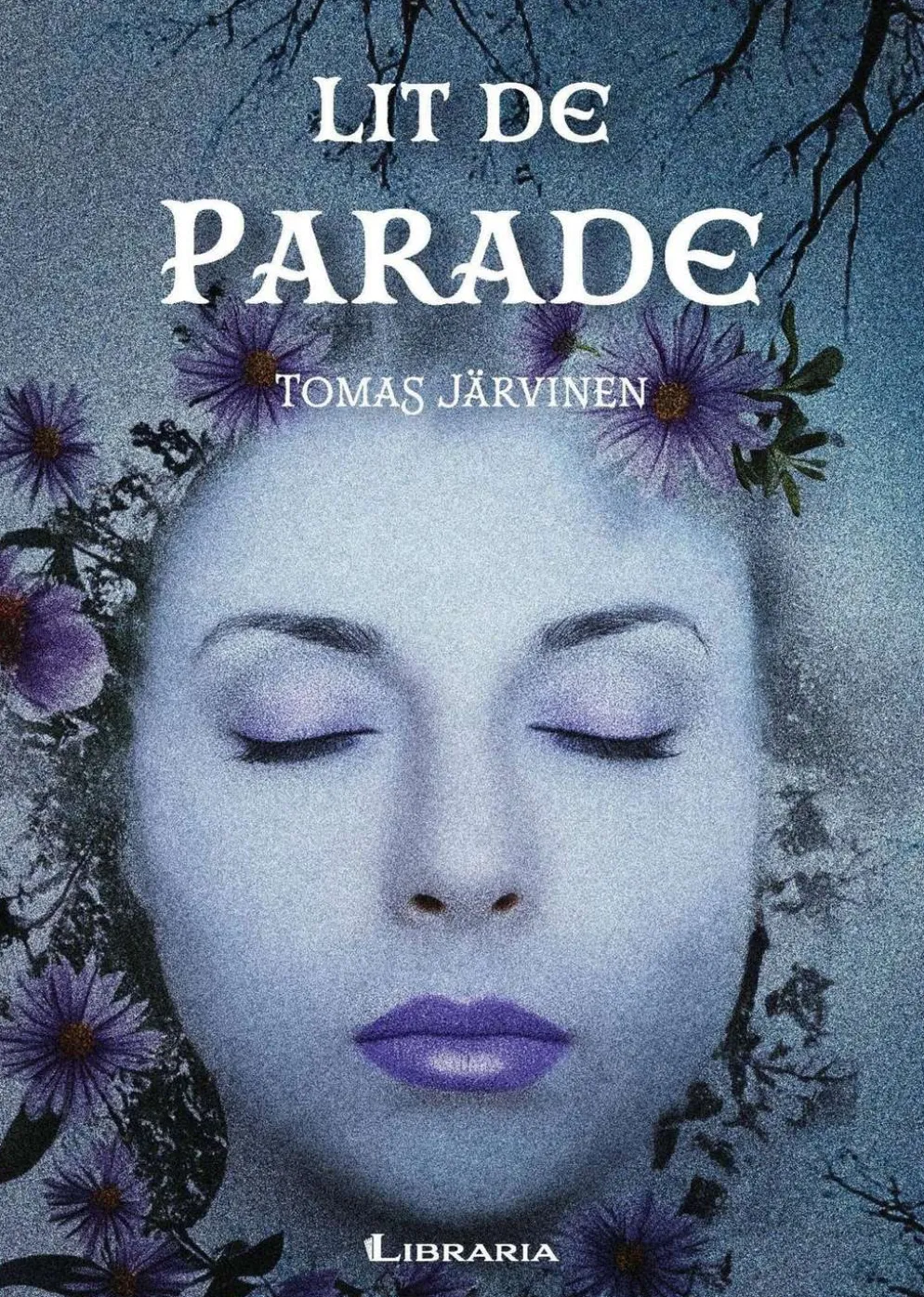 Järvinen, Lit de parade