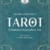 Järvinen, Tarot: Elämänviisauden tie