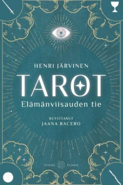 Järvinen, Tarot: Elämänviisauden tie