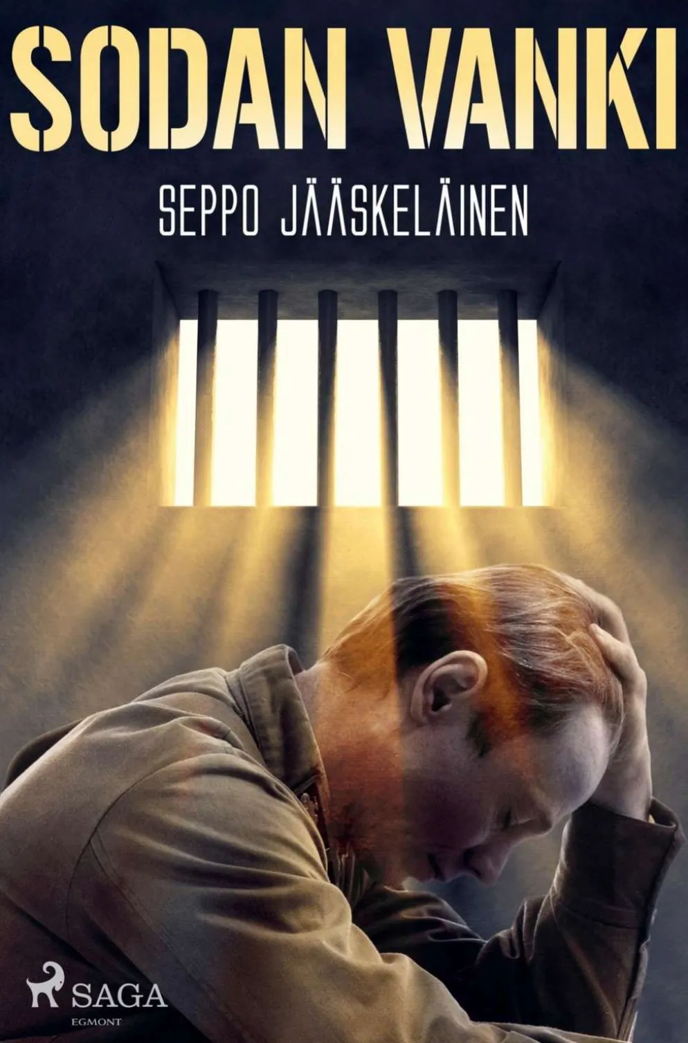 Jääskeläinen, Sodan vanki
