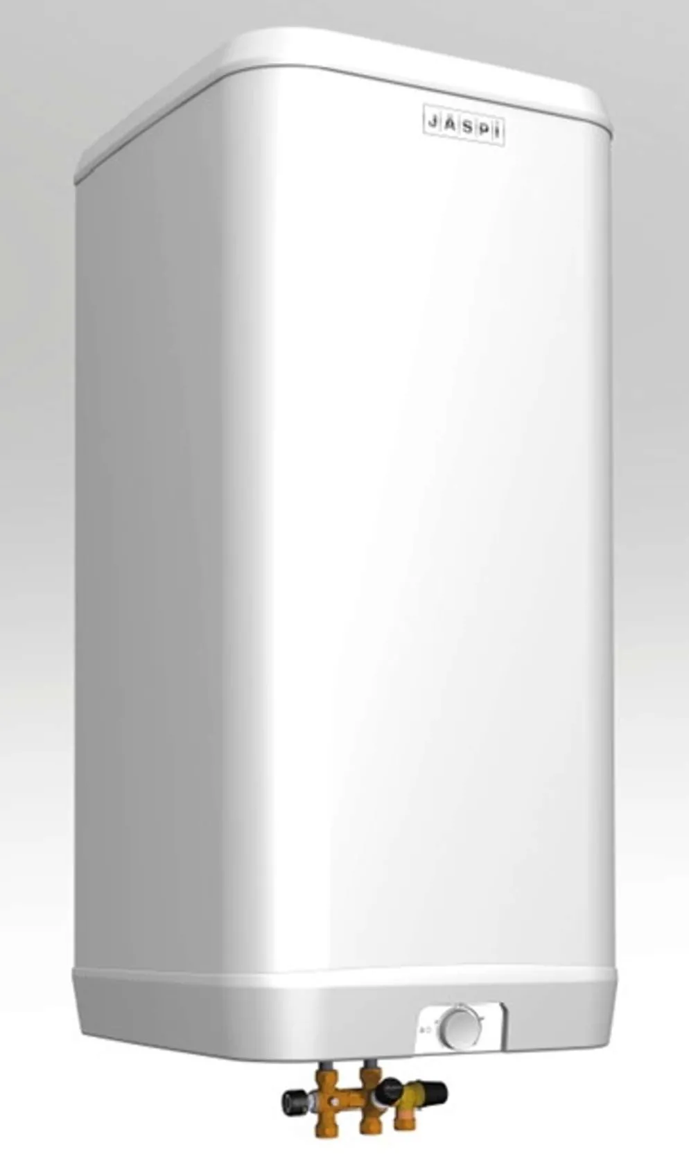 Jäspi VLK 100 käyttövedenlämmitin 3kW