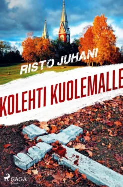 Juhani, Kolehti kuolemalle