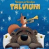 Julian, Kurren ja Karhun talviuni