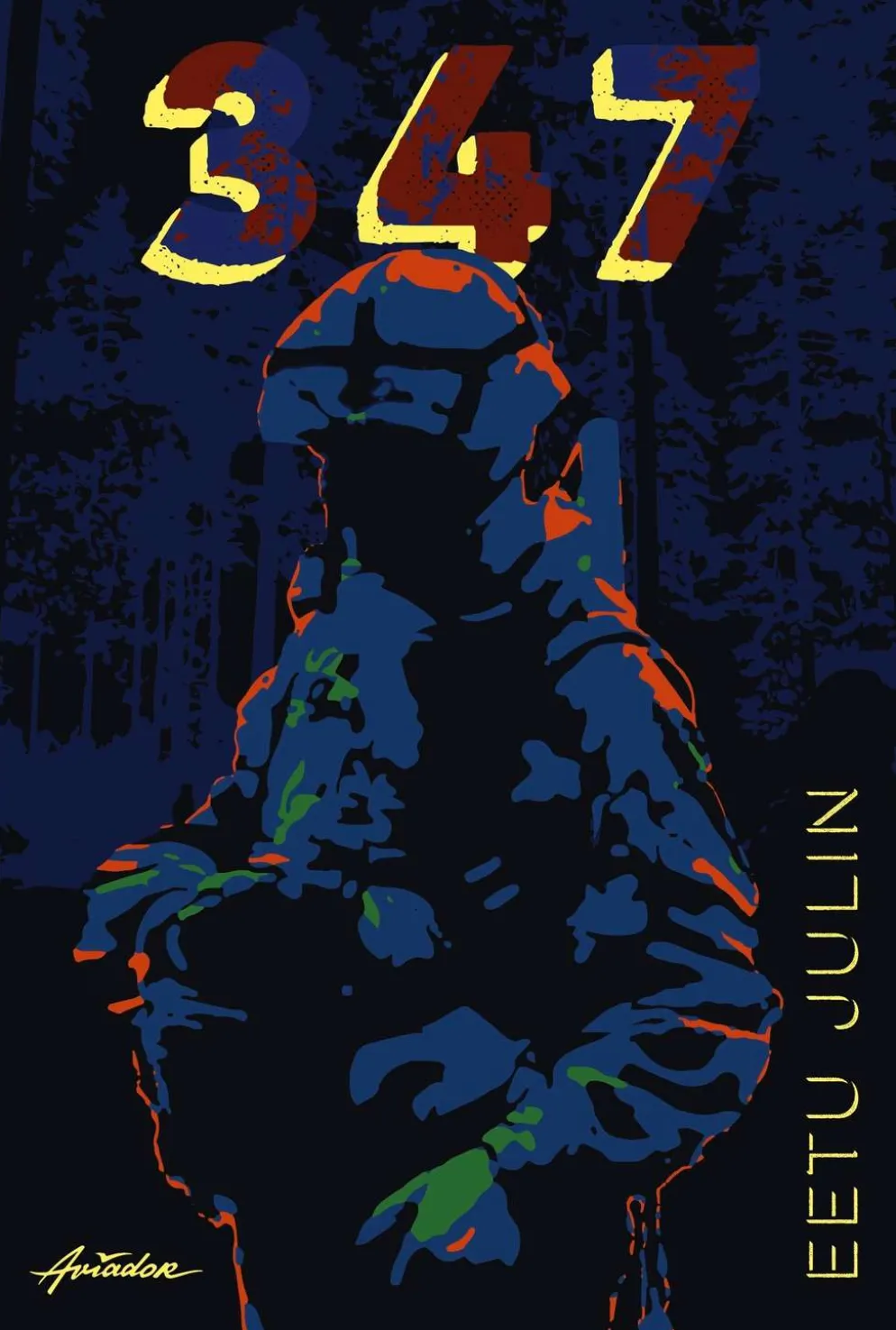 Julin, 347
