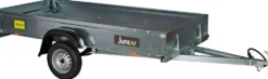 Juncar Perävaunu 310LM