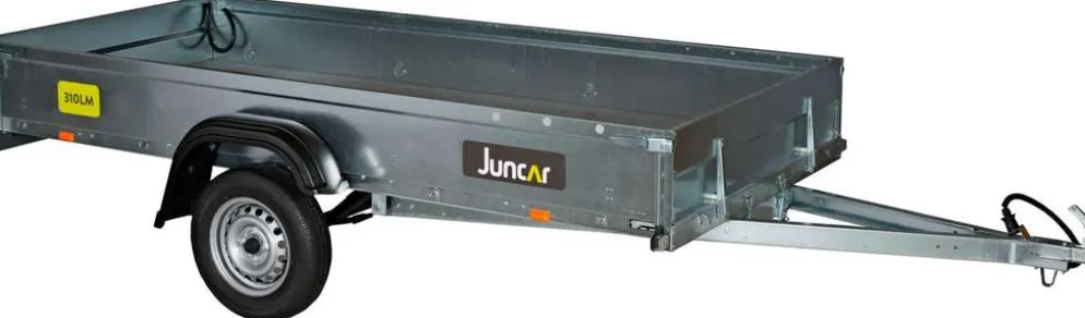 Juncar Perävaunu 310LM