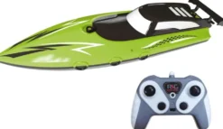 Junior Wheels RC-pikavene 2,4GHz
