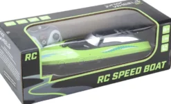 Junior Wheels RC-pikavene 2,4GHz