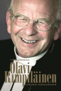 Junkkaala, Olavi Rimpiläinen - Viimeinen vanhauskoinen