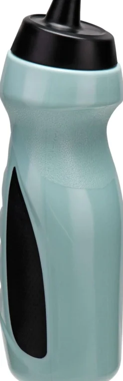 Juomapullo 700 ml Squeeze vihreä