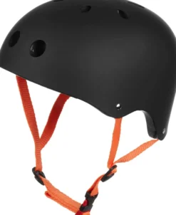 Jupiter BMX-kypärä TBBH601 58-62 cm musta