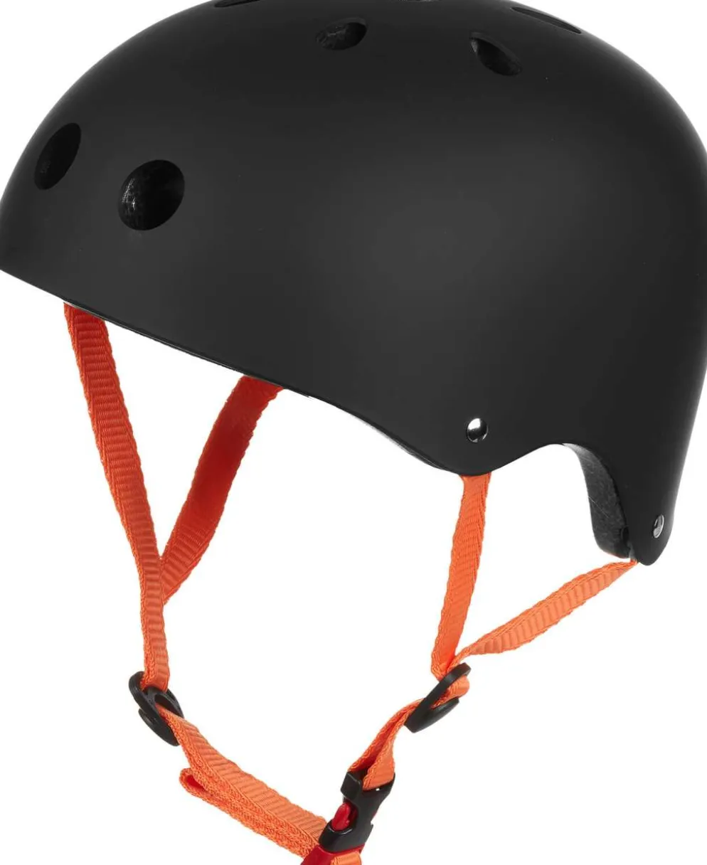 Jupiter BMX-kypärä TBBH601 58-62 cm musta