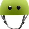 Jupiter kypärä BMX Lime Green 54-58 cm