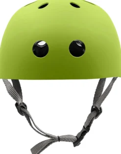 Jupiter kypärä BMX Lime Green 54-58 cm
