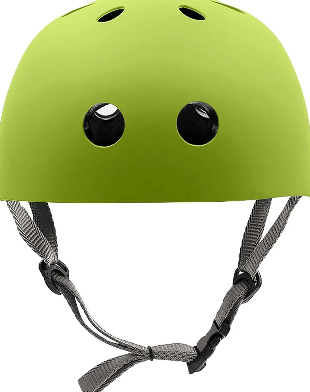 Jupiter kypärä BMX Lime Green 54-58 cm