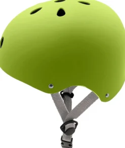 Jupiter kypärä BMX Lime Green 54-58 cm