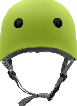 Jupiter kypärä BMX Lime Green 54-58 cm