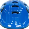 Jupiter lasten kypärä Urban Y-18 sininen 52-56 cm