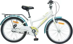Jupiter polkupyörä 3 vaihdetta 20'' Sweetie