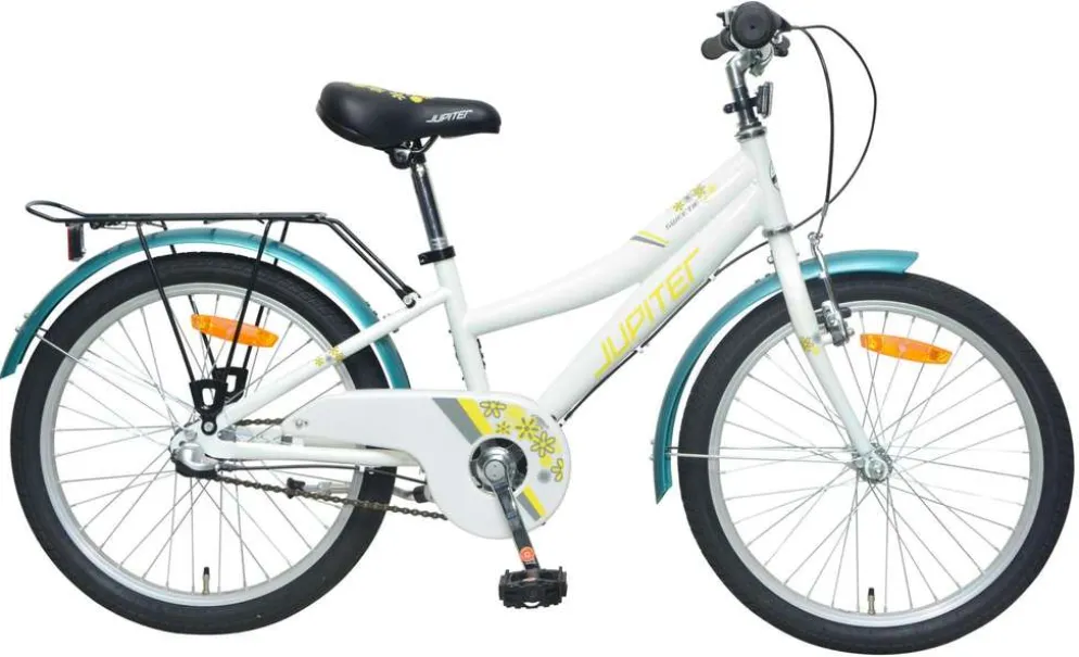 Jupiter polkupyörä 3 vaihdetta 20'' Sweetie